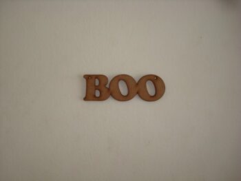 Boo