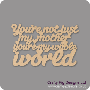 YOURE-NOT-JUST-MY-MOTHER