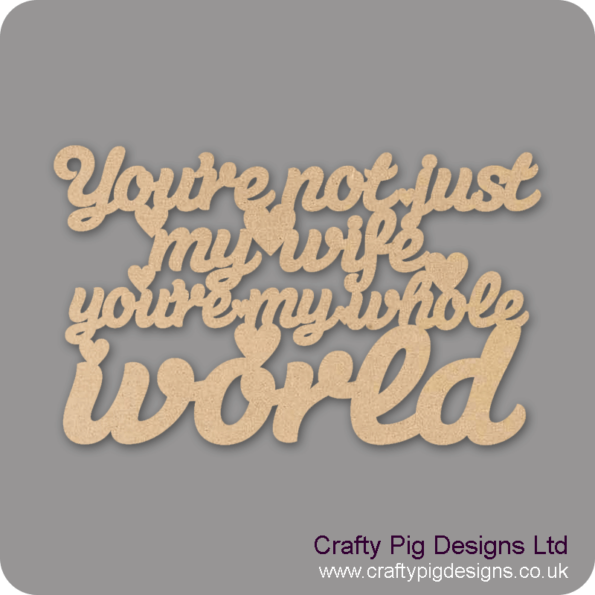 YOURE-NOT-JUST-MY-WIFE