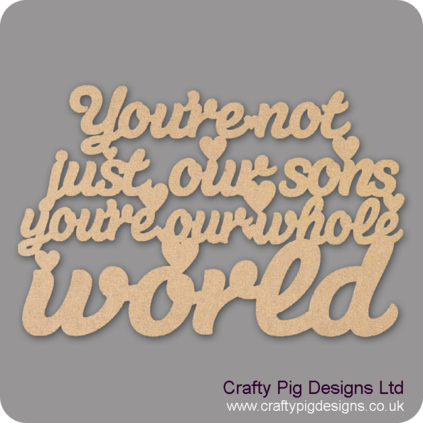 you're-not-just-our-sons