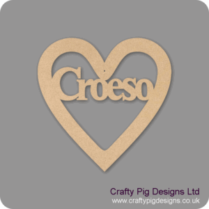 CROESO-HEART