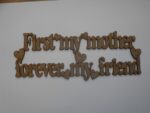 First_My_Mother_Forever_My_Friend