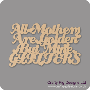 ALL-MOTHERS-ARE-GOLDEN