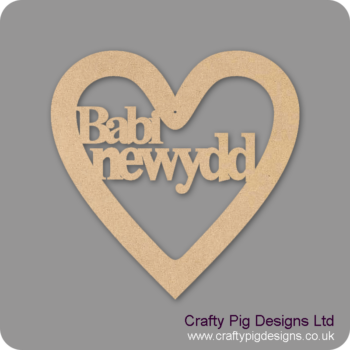 BABI-NEWYDD