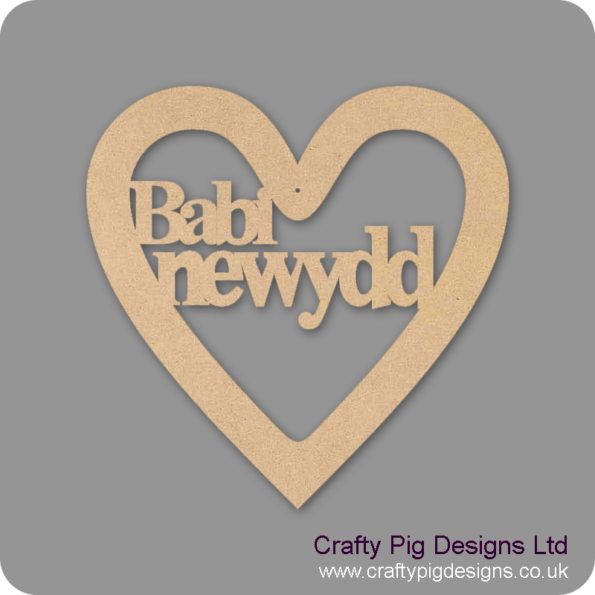 BABI-NEWYDD