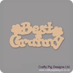BEST-GRANNY