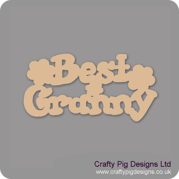 BEST-GRANNY