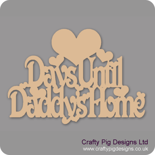 DAYS-UNTIL-DADDYS-HOME-WITH-HEART