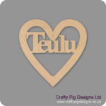 TEULU-HEART