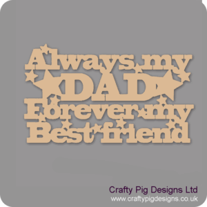 ALWAYS-MY-DAD-FOREVER-MY-BEST-FRIEND