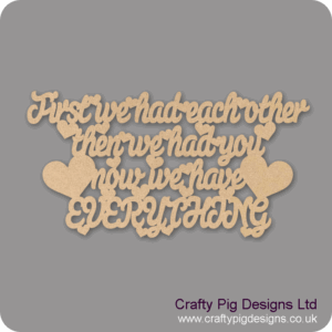 FIRST-WE-HAD-EACH-OTHER