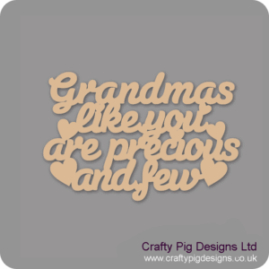 GRANDMAS-LIKE-YOU-ARE-PRECIOUS