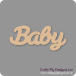 BABY-JOINED-WORD