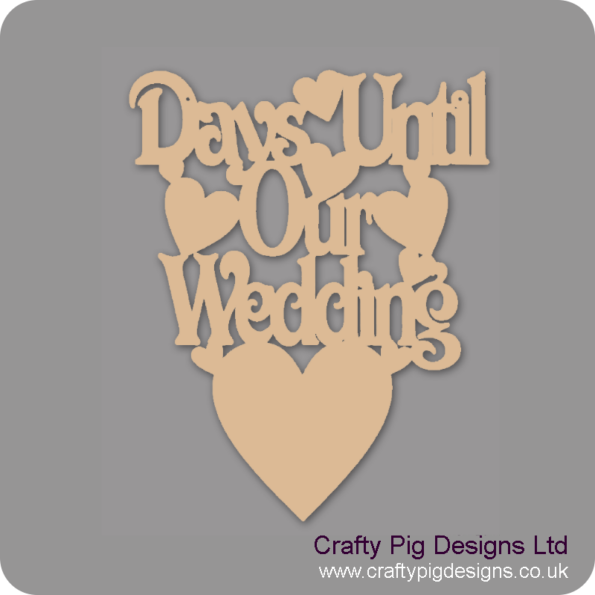 DAYS-UNTIL-OUR-WEDDING