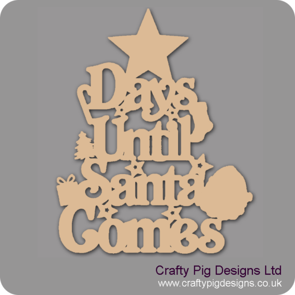 DAYS-UNTIL-SANTA-COMES-STAR-TOP