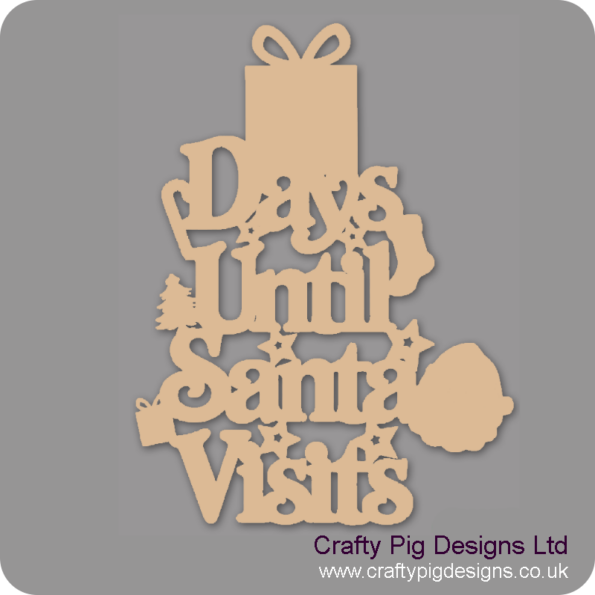 DAYS-UNTIL-SANTA-VISITS-WITH-GIFT