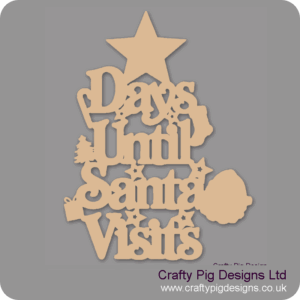 DAYS-UNTIL-SANTA-VISITS-WITH-STAR