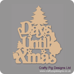 DAYS-UNTIL-XMAS-TREE