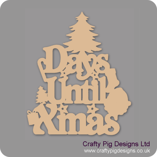 DAYS-UNTIL-XMAS-TREE