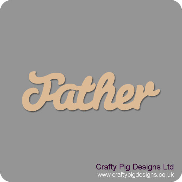 FATHER-JOINED-WORD