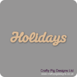 HOLIDAYS-JOINED-WORD