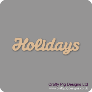 HOLIDAYS-JOINED-WORD