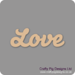 LOVE-JOINED-WORD