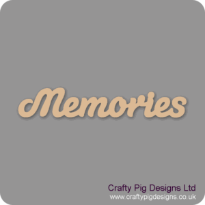 MEMORIES-JOINED-WORD