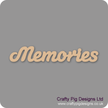 MEMORIES-JOINED-WORD