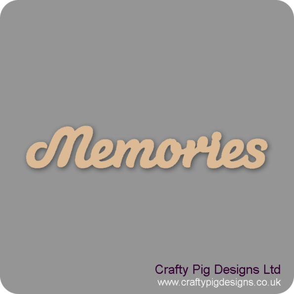 MEMORIES-JOINED-WORD
