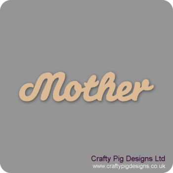 MOTHER-JOINED-WORD