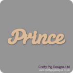 PRINCE-JOINED-WORD
