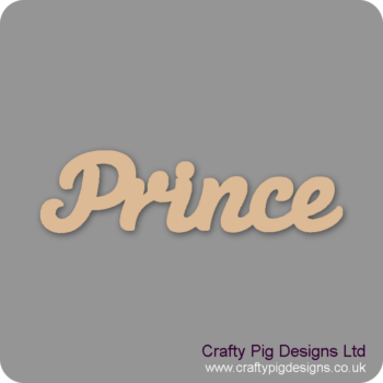 PRINCE-JOINED-WORD