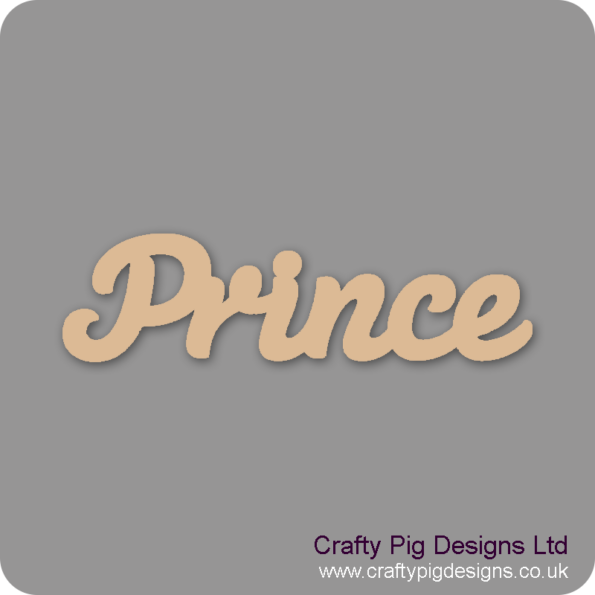 PRINCE-JOINED-WORD