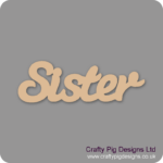 SISTER-JOINED-WORD