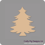 SPRUCE-TREE