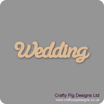 WEDDING-JOINED-WORD