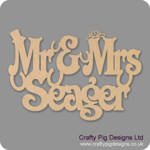 personalised-mr-and-mrs-sign-with-horseshoes