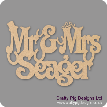 personalised-mr-and-mrs-sign-with-horseshoes