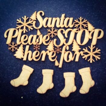 santa_stop_here_with_trees_and_snowflakes