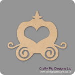 CUTE-PRINCESS-CARRIAGE-HEART-WINDOW