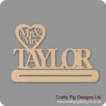 FREESTANDING-WEDDING-PLINTH-PERSONALISED-WITH-SURNAME