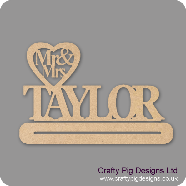 FREESTANDING-WEDDING-PLINTH-PERSONALISED-WITH-SURNAME