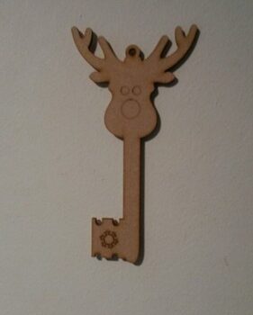 reindeer_key