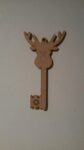 reindeer_key