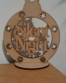 silent_night_freestanding