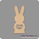 personalised-bunny-hanging