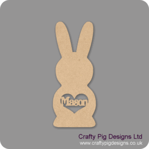 personalised-bunny-hanging