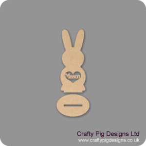 personalised-bunny-with-plinth