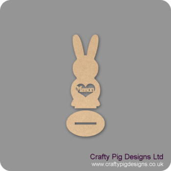 personalised-bunny-with-plinth
